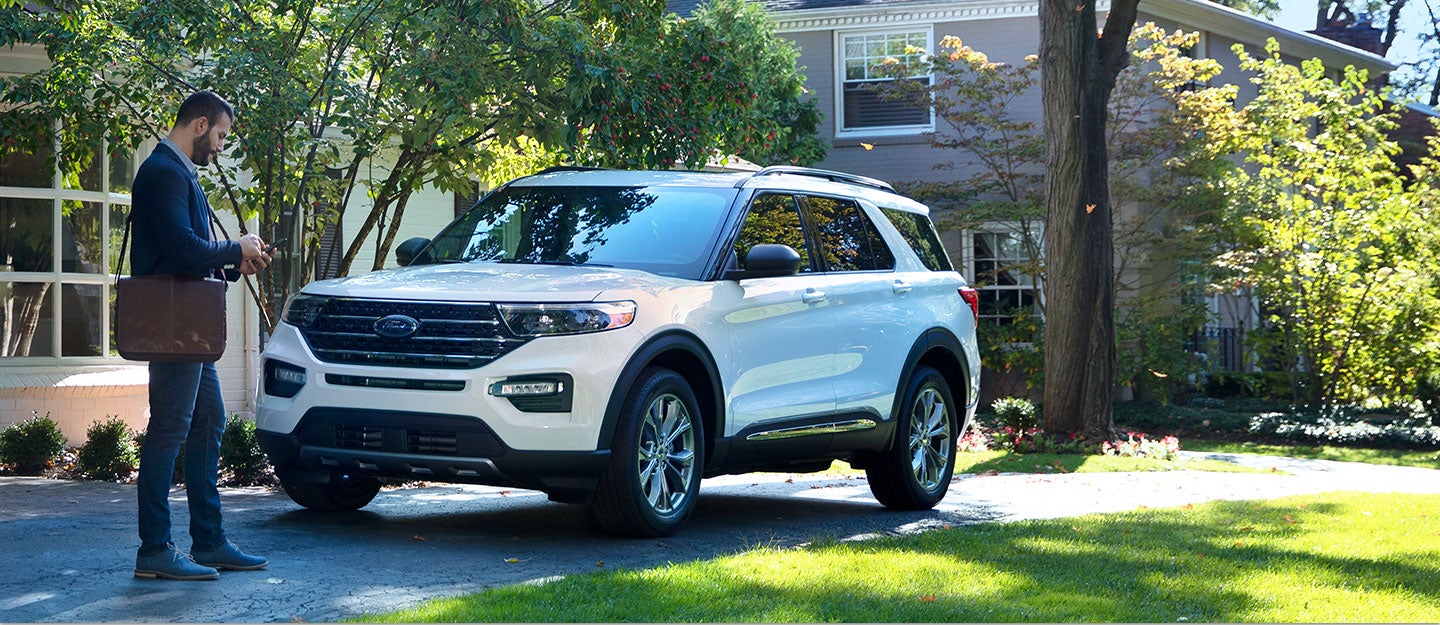 Lundgren Ford in Eveleth MN