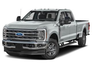 2026 Ford F-350SD