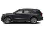 2027 Ford Explorer 4-Door 4DR 4WD ST-LINE