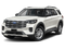 2027 Ford Explorer 4-Door 4DR 4WD ACTIVE