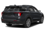 2027 Ford Explorer 4-Door 4DR 4WD ST-LINE