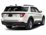 2027 Ford Explorer 4-Door 4DR 4WD ACTIVE