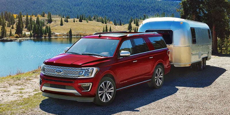 How Long is a Ford Explorer? Discover the Impressive Dimensions.