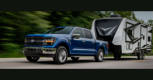 2025 Ford F-150 | Lundgren Ford in Eveleth, MN