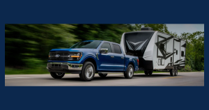 2025 Ford F-150 | Lundgren Ford in Eveleth, MN