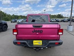 2024 Jeep Gladiator Willys