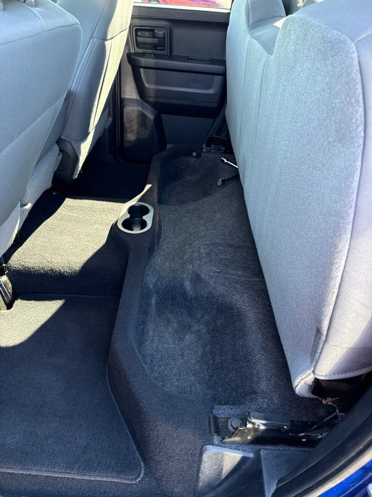 2014 RAM 1500 Tradesman