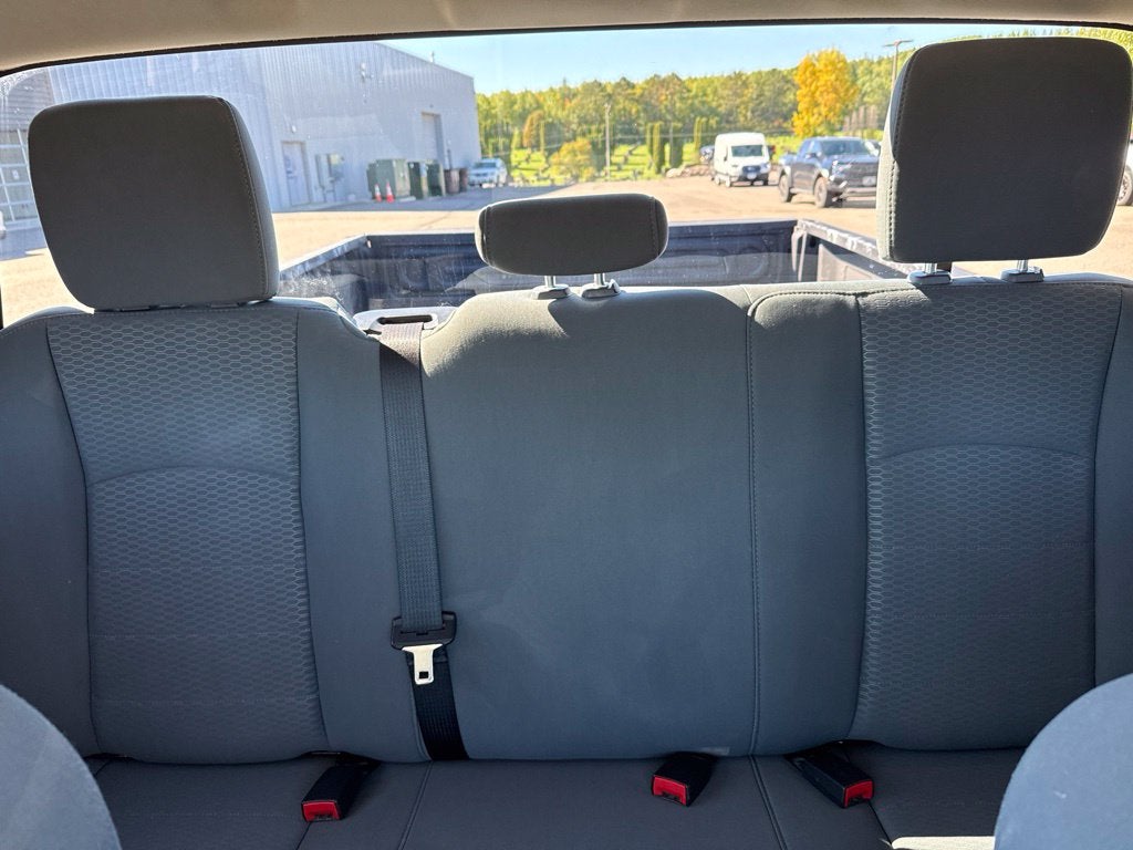 2014 RAM 1500 Tradesman