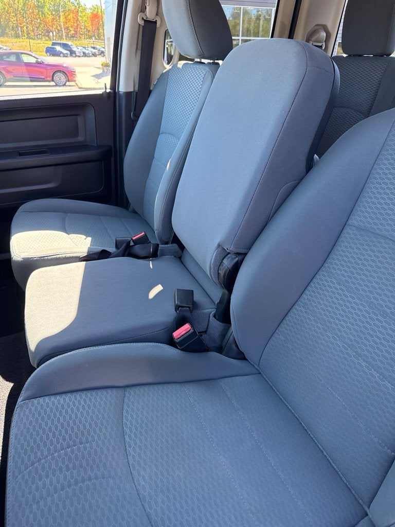 2014 RAM 1500 Tradesman