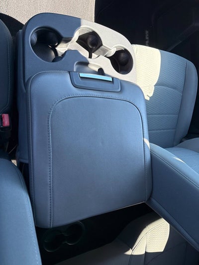 2014 RAM 1500 Tradesman