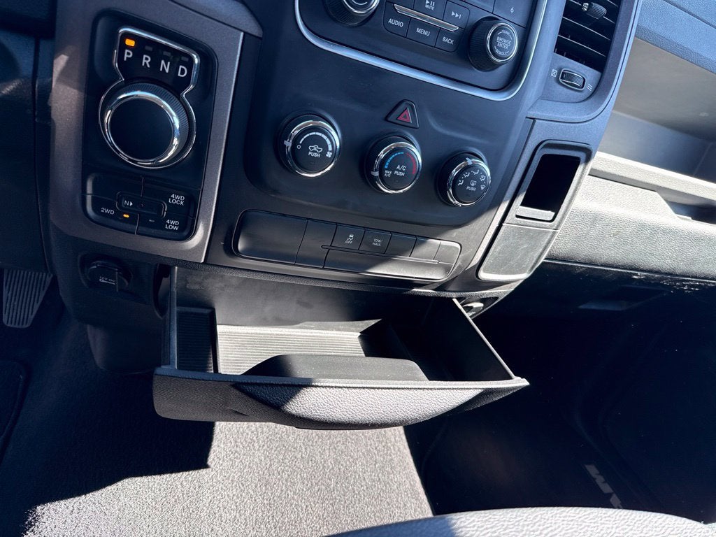 2014 RAM 1500 Tradesman
