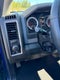 2014 RAM 1500 Tradesman