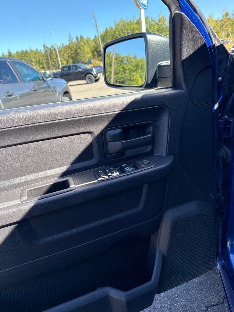 2014 RAM 1500 Tradesman