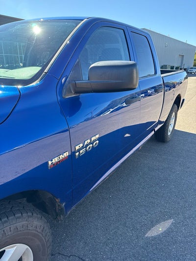 2014 RAM 1500 Tradesman