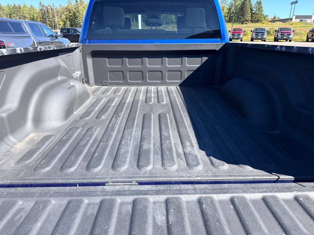 2014 RAM 1500 Tradesman