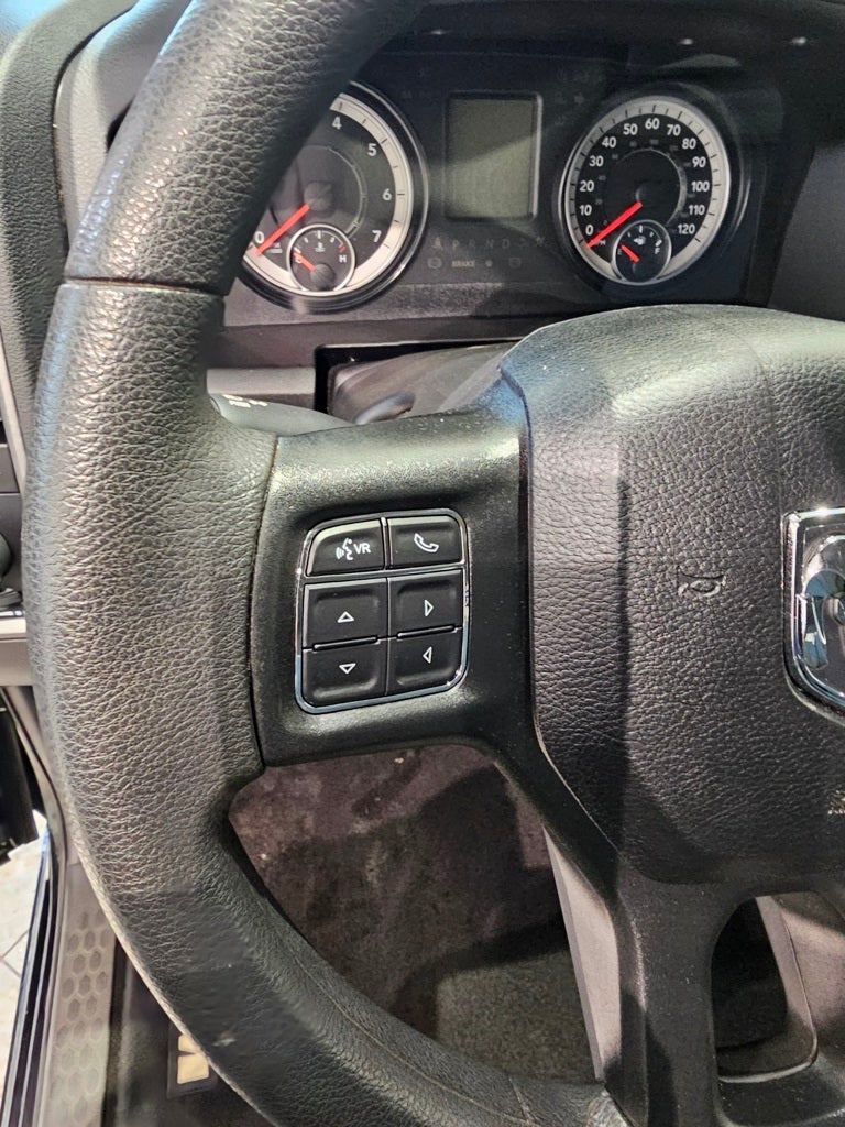 2019 RAM 1500 Classic Express