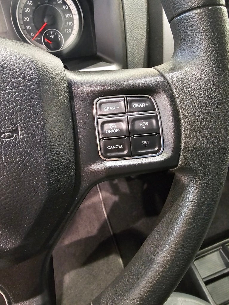 2019 RAM 1500 Classic Express