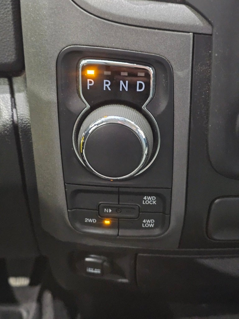 2019 RAM 1500 Classic Express