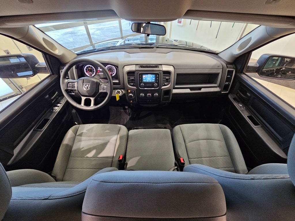 2019 RAM 1500 Classic Express