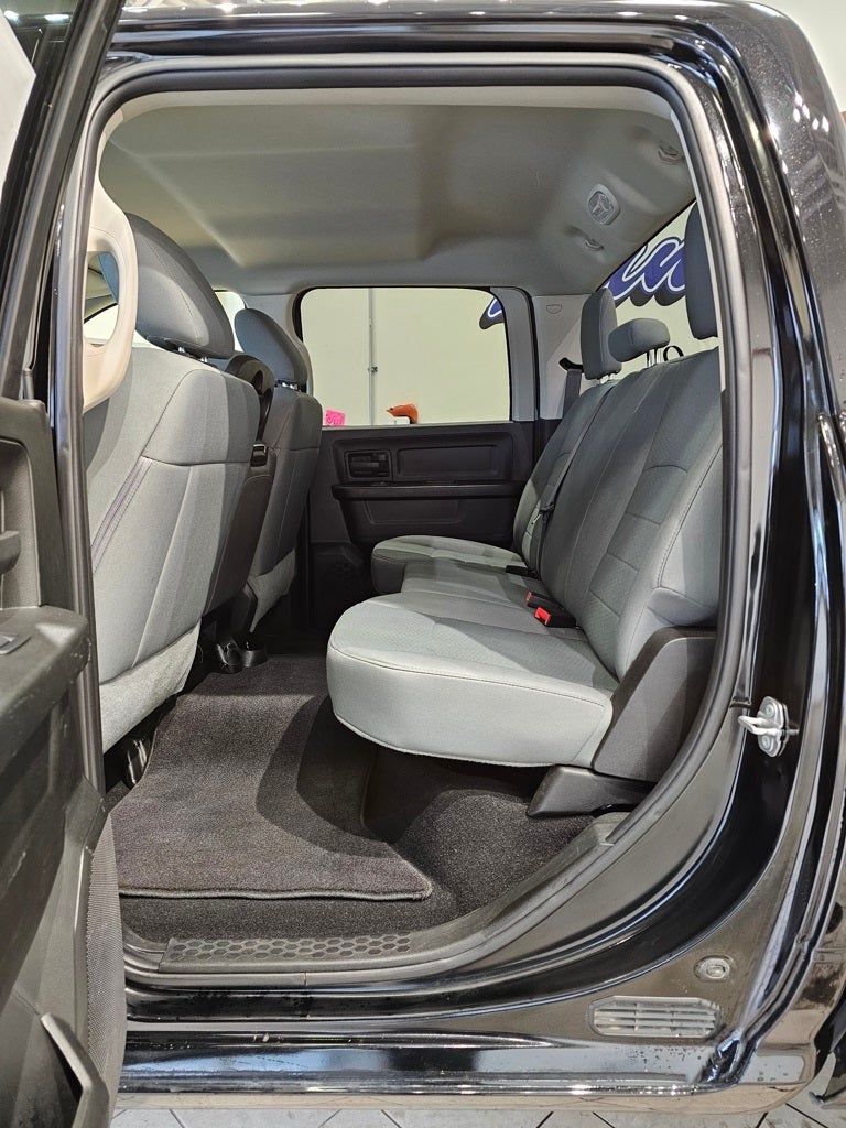 2019 RAM 1500 Classic Express