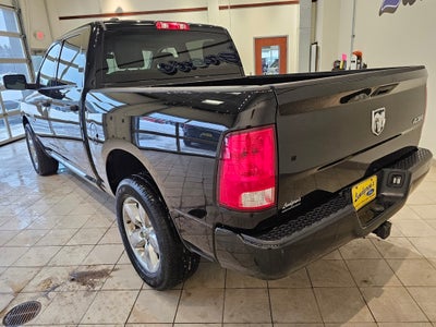 2019 RAM 1500 Classic Express