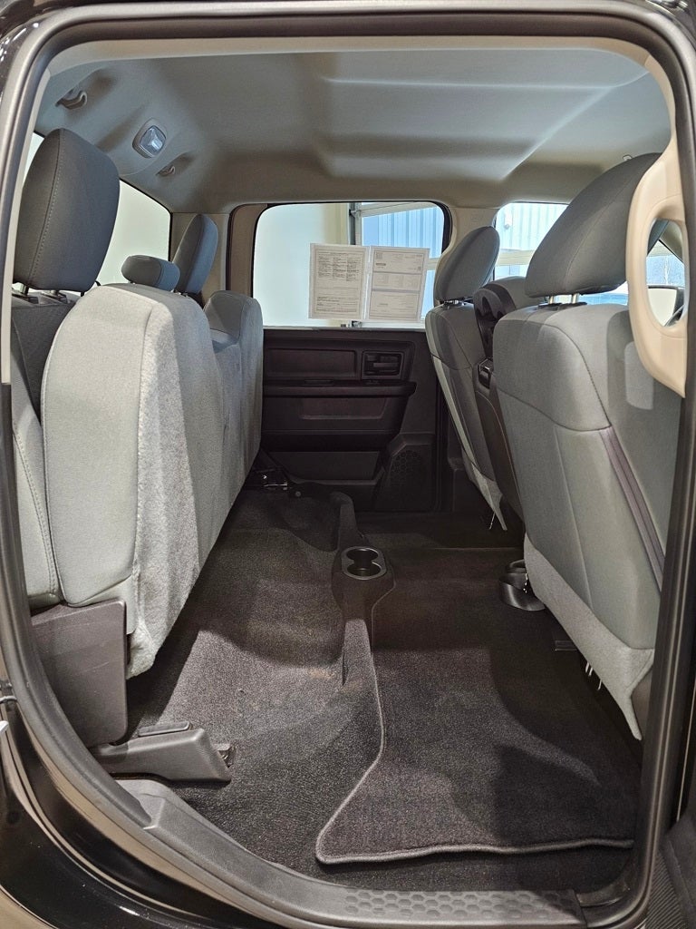 2019 RAM 1500 Classic Express