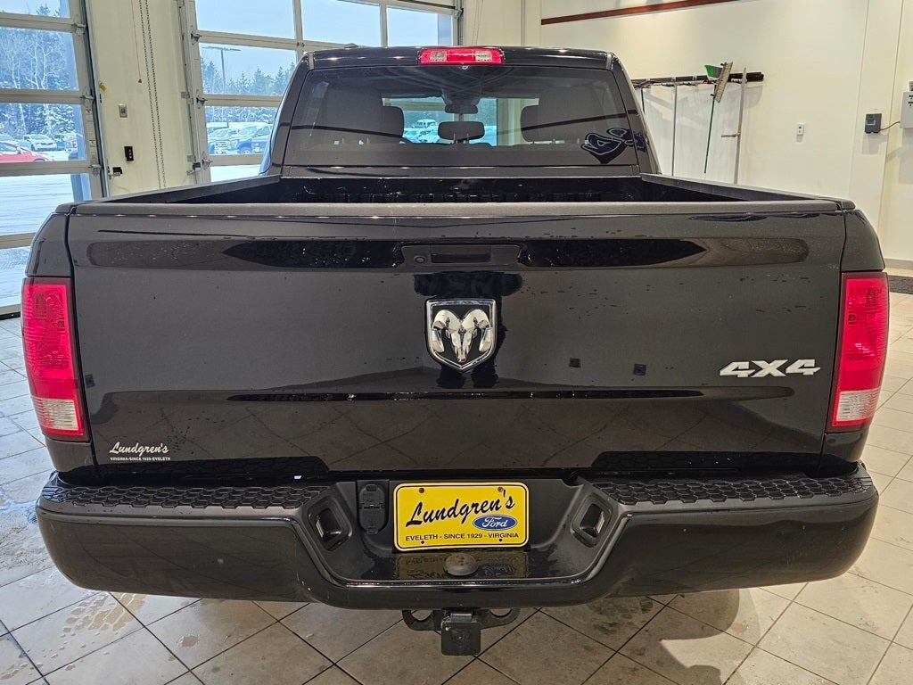2019 RAM 1500 Classic Express