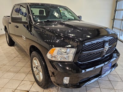 2019 RAM 1500 Classic Express