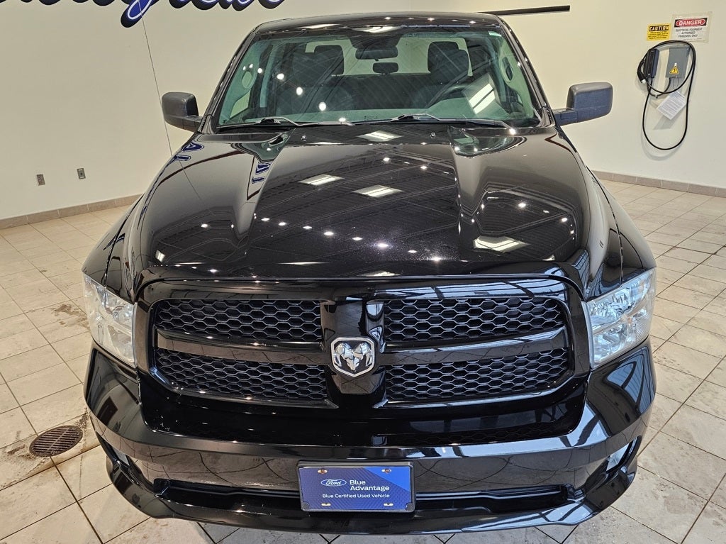 2019 RAM 1500 Classic Express