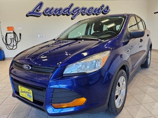 2013 Ford Escape S