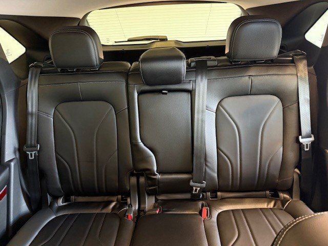 2026 Ford Escape Platinum