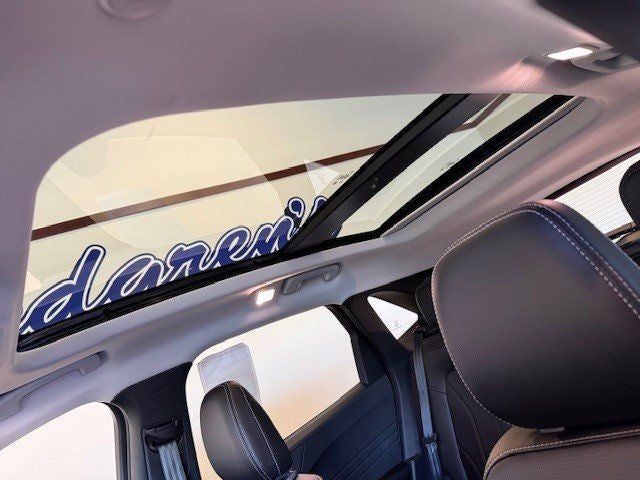 2026 Ford Escape Platinum