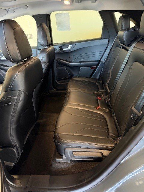 2026 Ford Escape Platinum