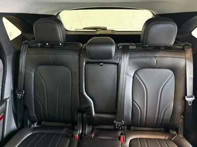 2026 Ford Escape Platinum