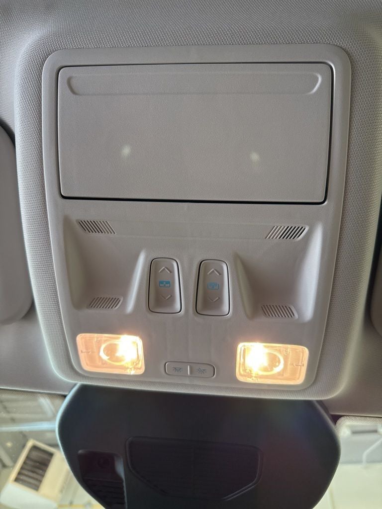 2026 Ford Escape Platinum