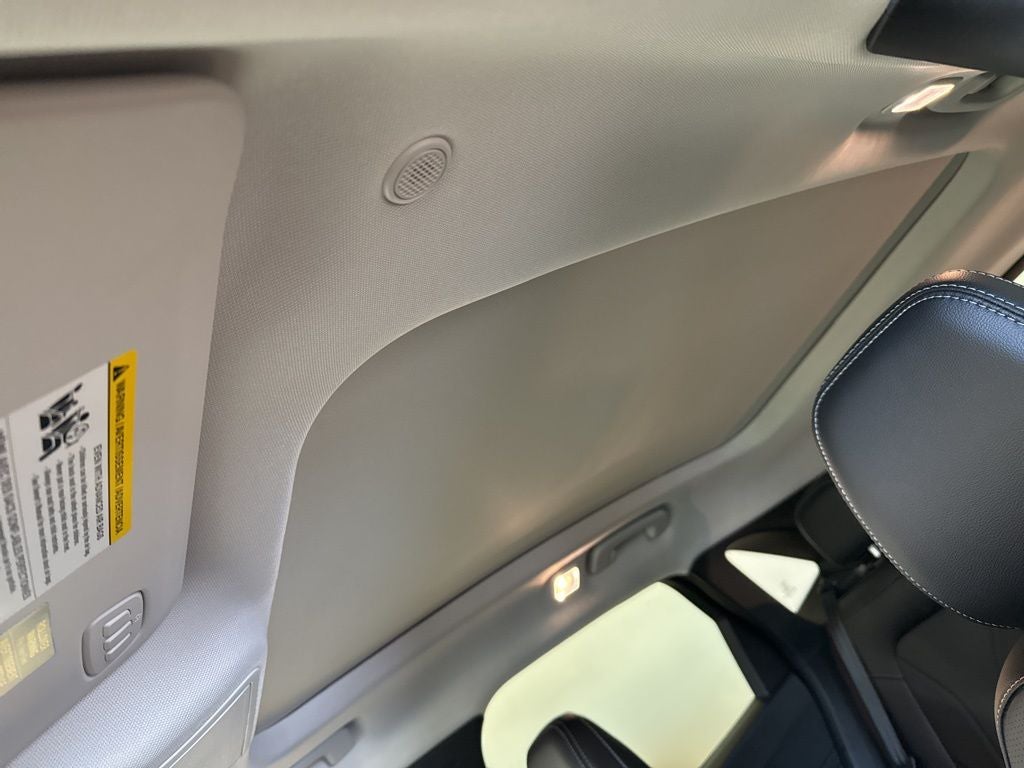 2026 Ford Escape Platinum