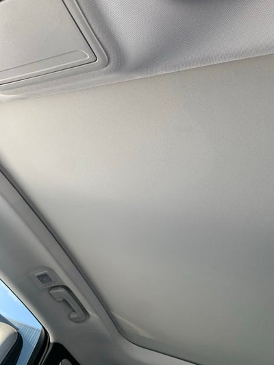 2026 Ford Escape Hybrid Platinum