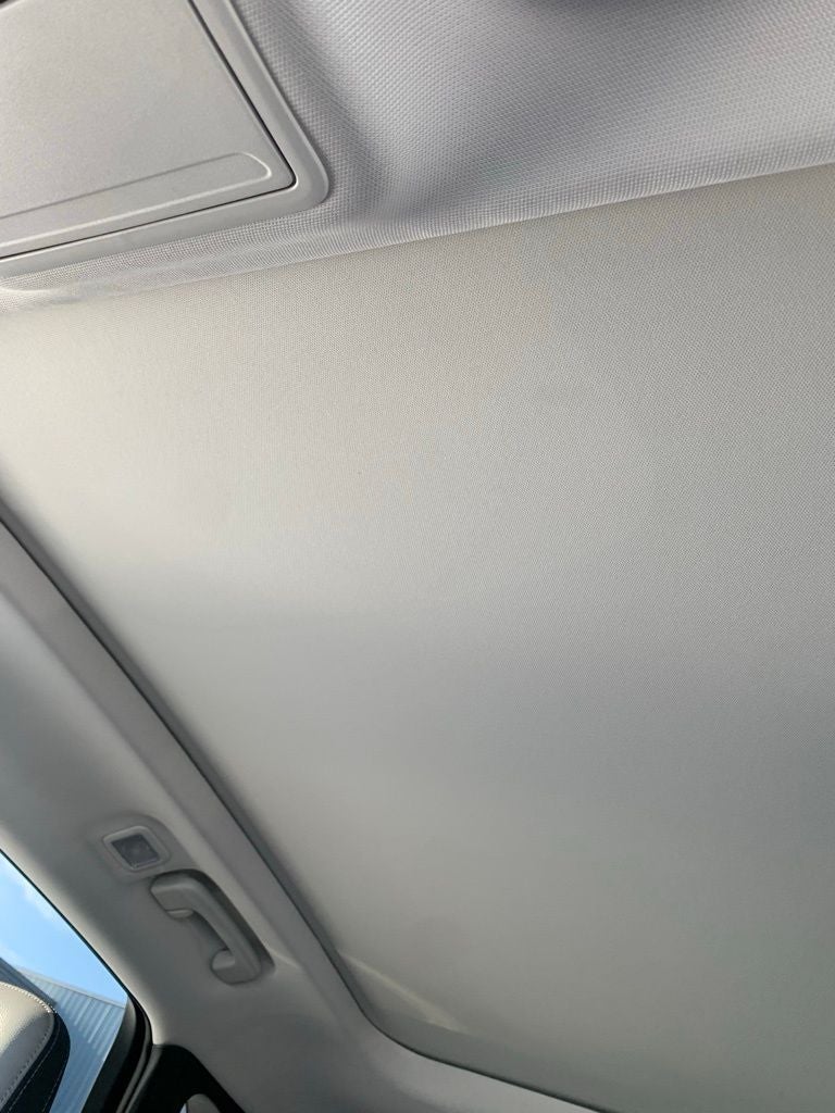 2026 Ford Escape Hybrid Platinum