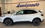 2026 Ford Escape Hybrid Platinum