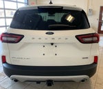 2026 Ford Escape Hybrid Platinum