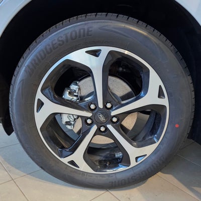 2026 Ford Escape ST-Line Elite