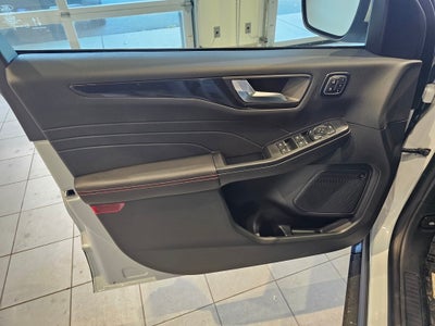 2026 Ford Escape ST-Line Elite