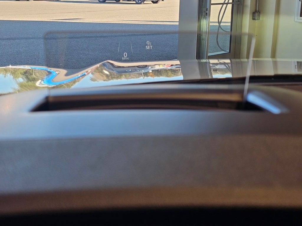 2026 Ford Escape ST-Line Elite