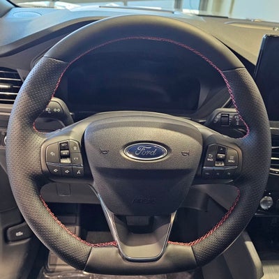 2026 Ford Escape ST-Line Elite