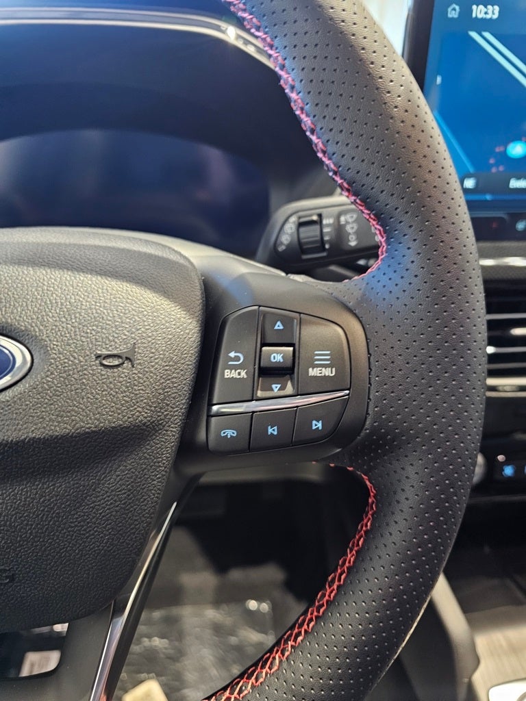 2026 Ford Escape ST-Line Elite