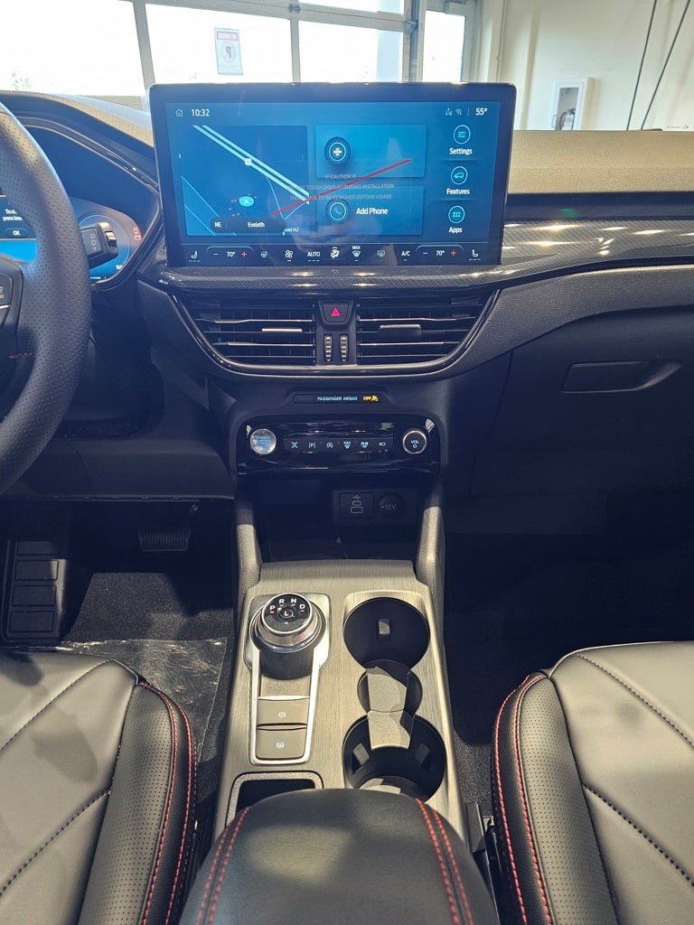 2026 Ford Escape ST-Line Elite