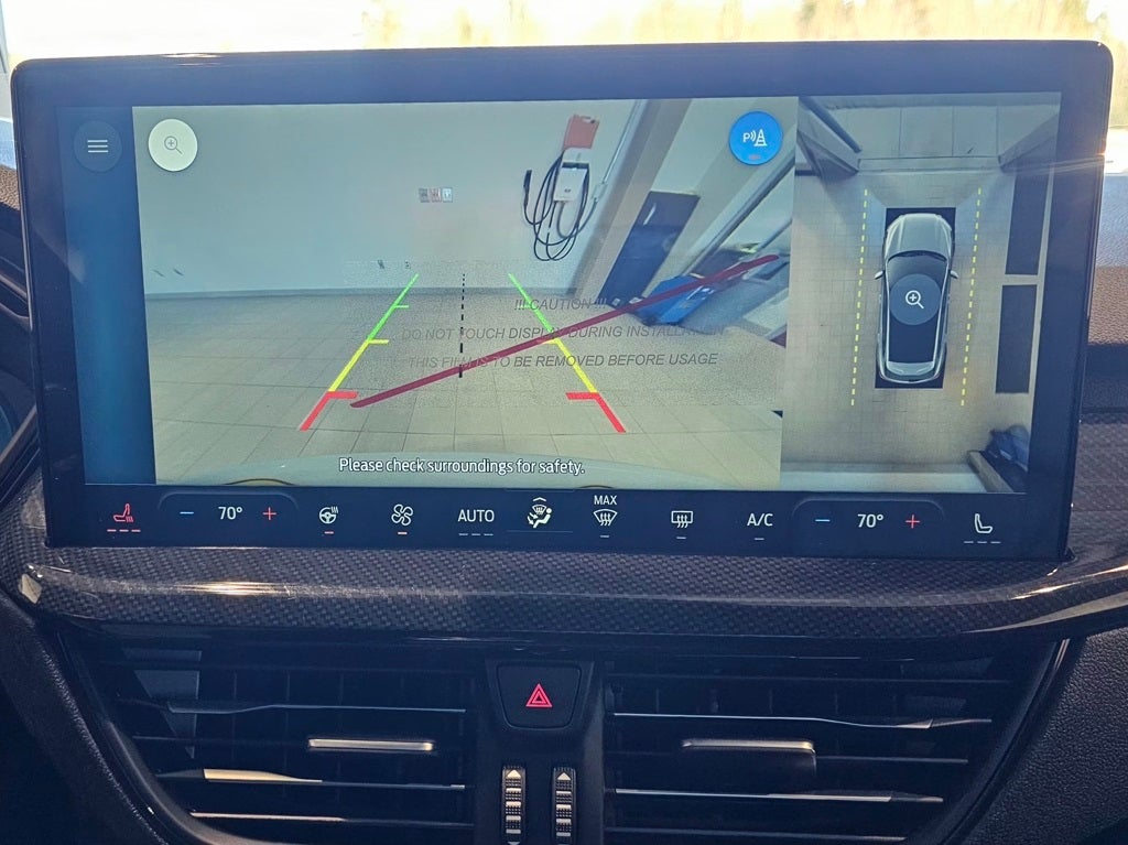 2026 Ford Escape ST-Line Elite