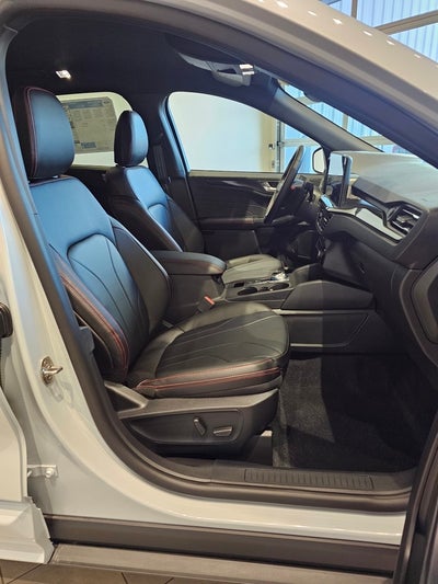 2026 Ford Escape ST-Line Elite