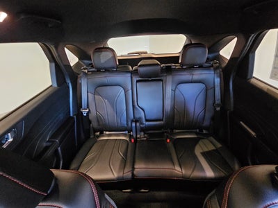 2026 Ford Escape ST-Line Elite