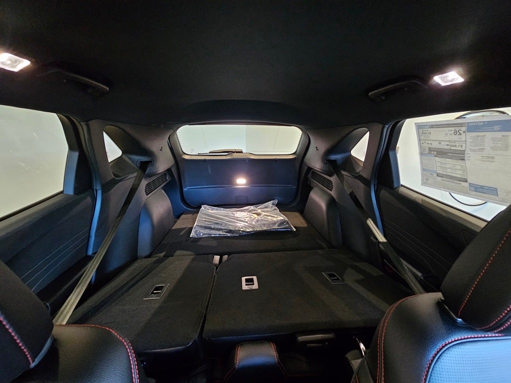 2026 Ford Escape ST-Line Elite